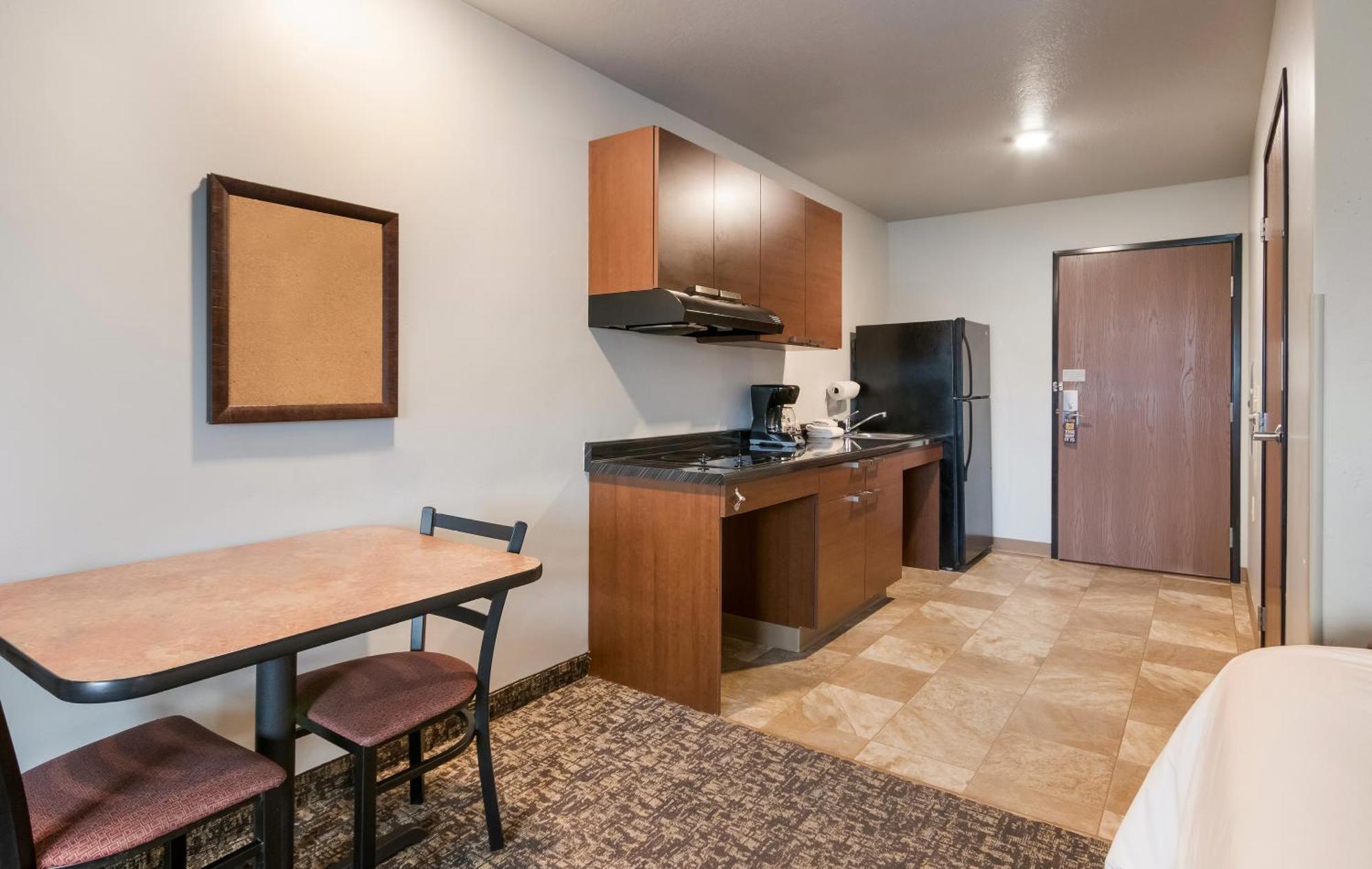 My Place Hotel-Mount Pleasant, Wi Esterno foto