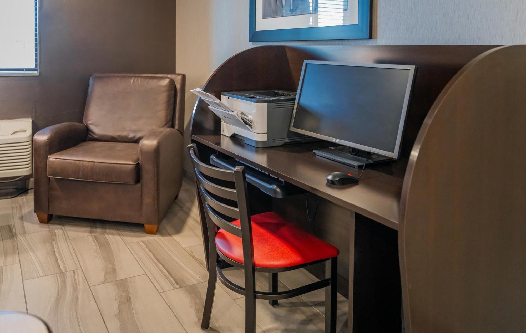 My Place Hotel-Mount Pleasant, Wi Esterno foto