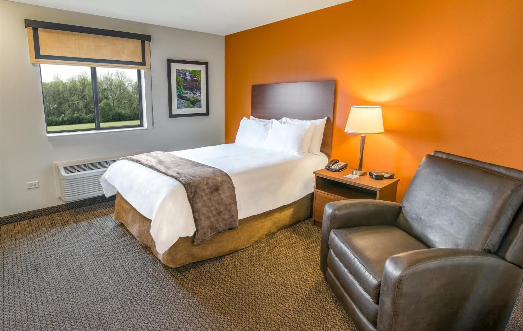 My Place Hotel-Mount Pleasant, Wi Esterno foto