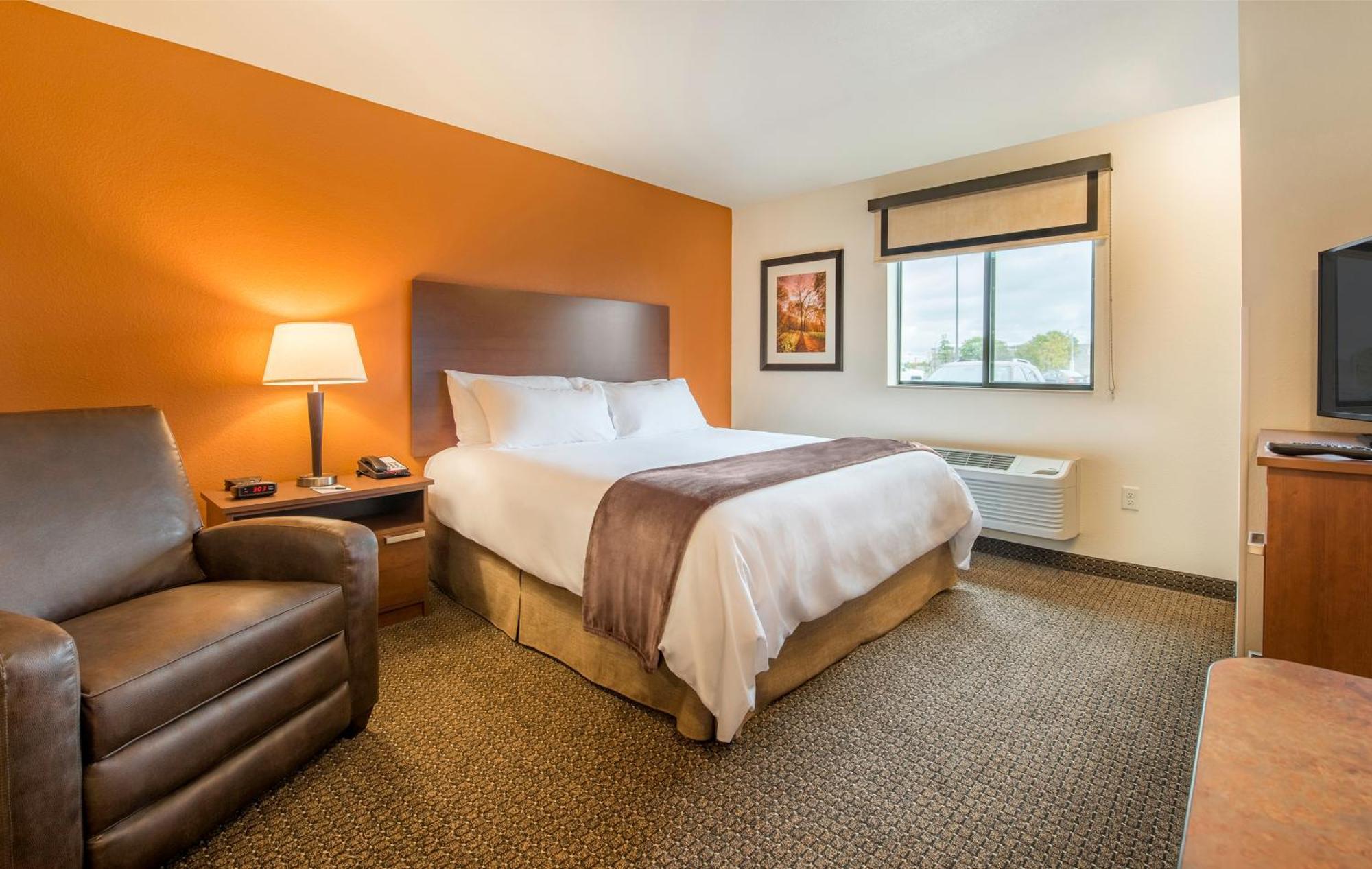My Place Hotel-Mount Pleasant, Wi Esterno foto
