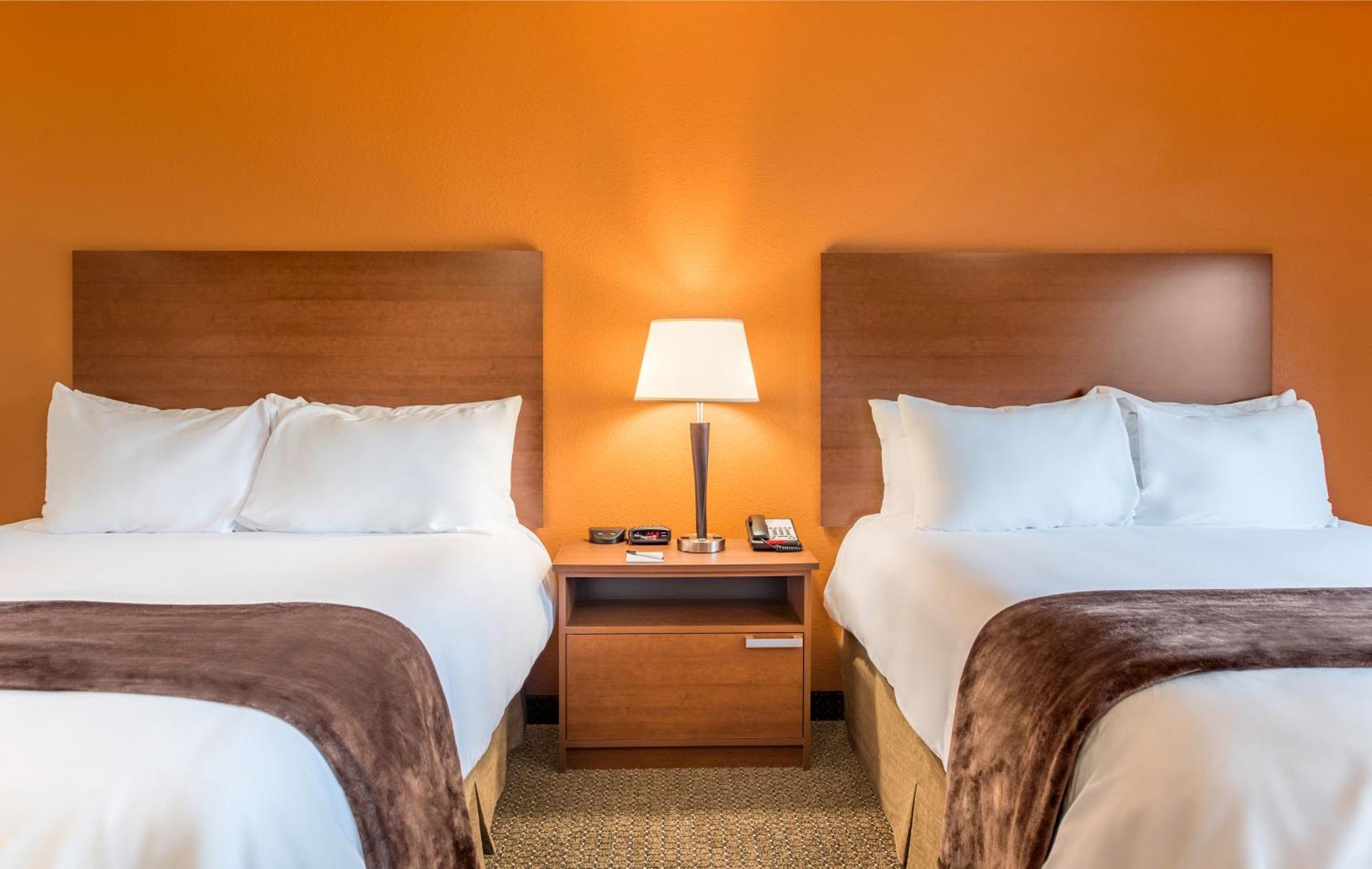 My Place Hotel-Mount Pleasant, Wi Esterno foto