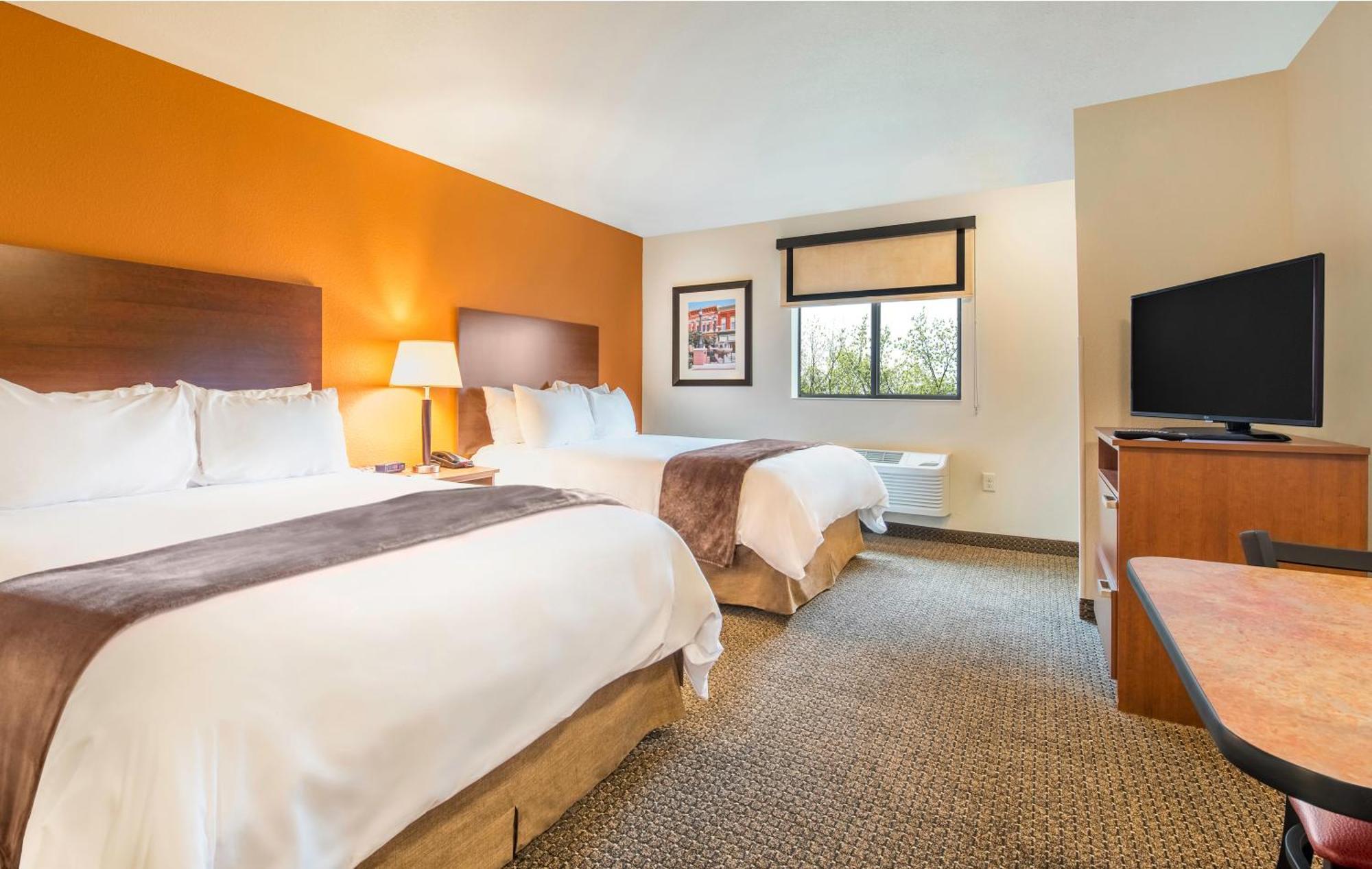 My Place Hotel-Mount Pleasant, Wi Esterno foto